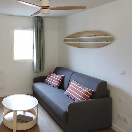 Apartman Surf And Sun T2 Cosy Proche Ocean