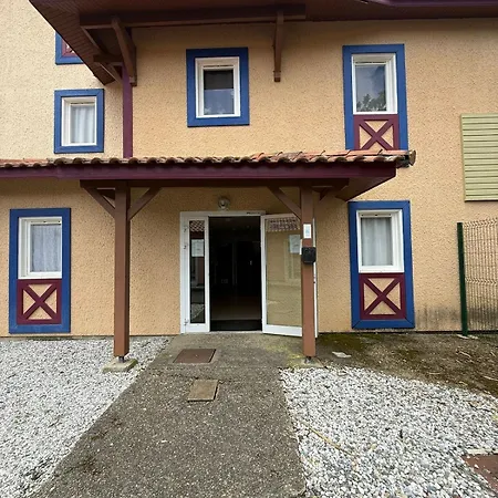 Apartmán Surf And Sun T2 Cosy Proche Ocean *