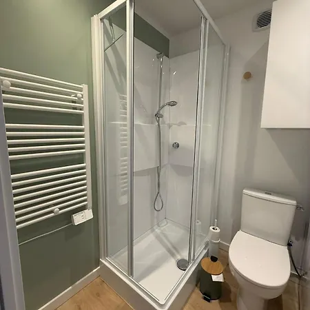 Apartman Surf And Sun T2 Cosy Proche Ocean Soustons