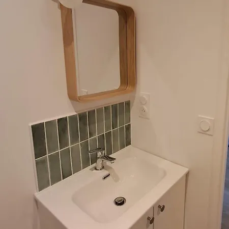 Surf And Sun T2 Cosy Proche Ocean Apartman