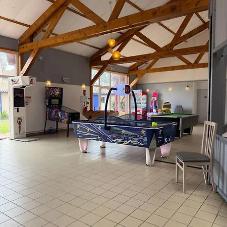 Apartman Surf And Sun T2 Cosy Proche Ocean